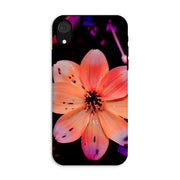 Garden Flower A1 Tough Phone Case