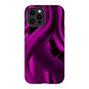 Entangled A3 Tough Phone Case