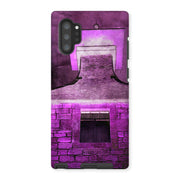 Pagoda Roof A2 Tough Phone Case