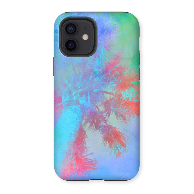 Palm Tree C1 Tough Phone Case