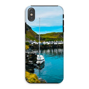 Seil Island A3 Tough Phone Case