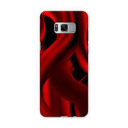 Entangled A6 Tough Phone Case