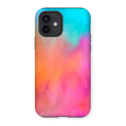 Magic Flames A1 Tough Phone Case