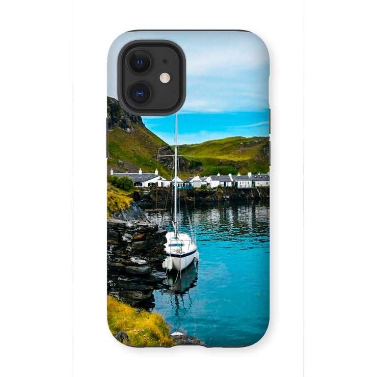 Seil Island A3 Tough Phone Case