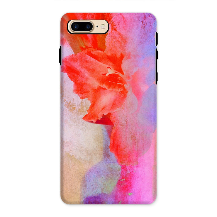 Gladiolas A2 Tough Phone Case