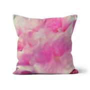 Hydrangea C2 Cushion