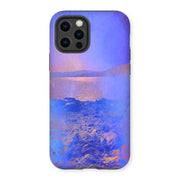 Loch Long A4 Tough Phone Case