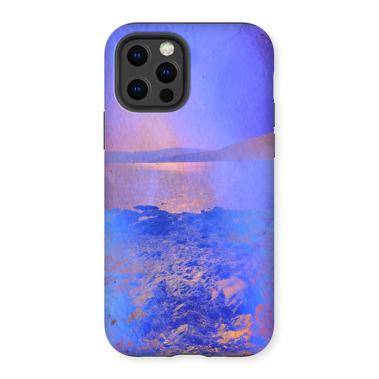 Loch Long A4 Tough Phone Case