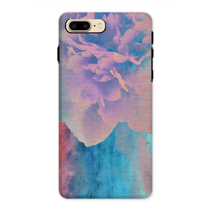 Peony G2 Tough Phone Case