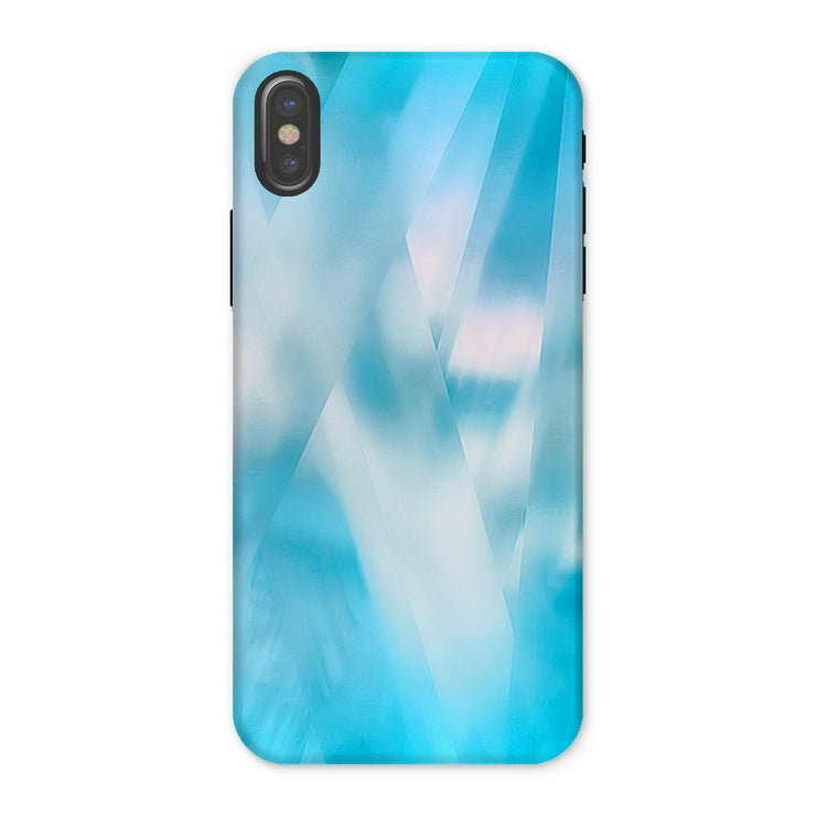 Luminosity A8 Tough Phone Case