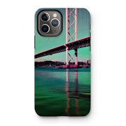 Forth Road Bridges C1 Tough Phone Case