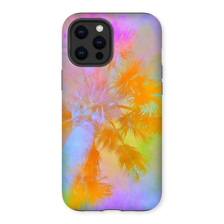 Palm Tree C2 Tough Phone Case