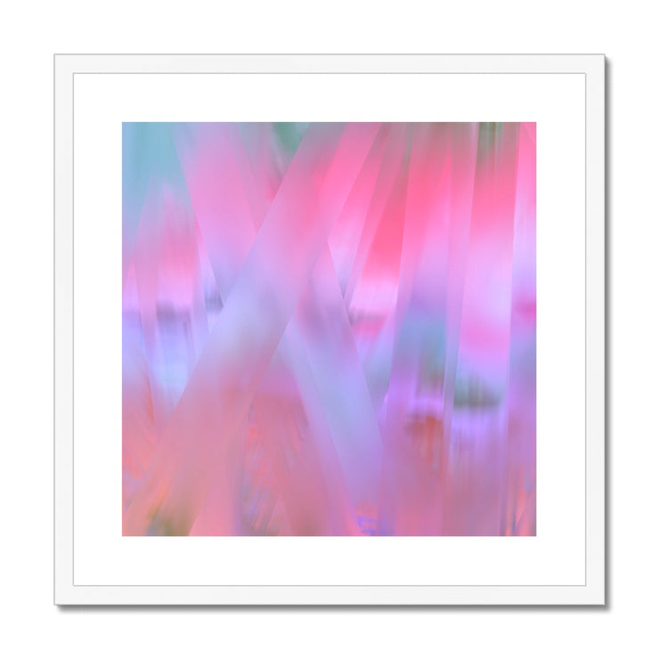 Luminosity A10 Framed & Mounted Print