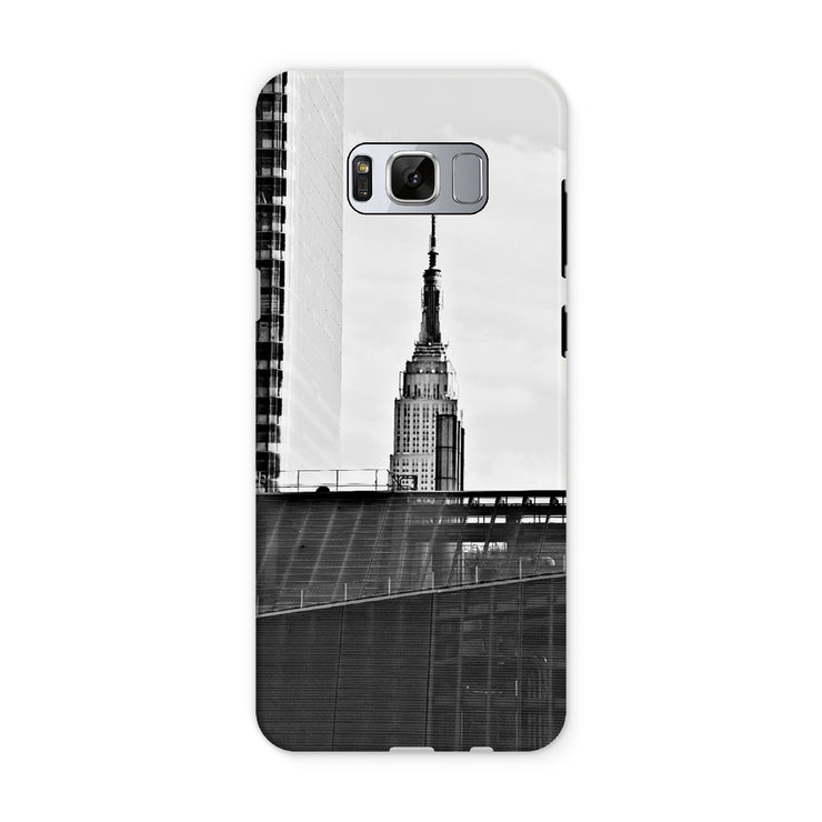 Empire State Building C1 Tough Phone Case