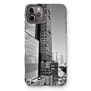 New York B1 Tough Phone Case