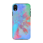 Palm Tree C1 Tough Phone Case