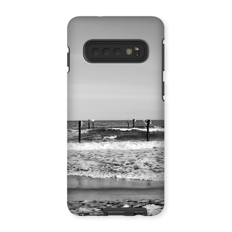 Atlantic Ocean A1 Tough Phone Case