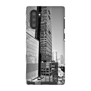 New York B1 Tough Phone Case