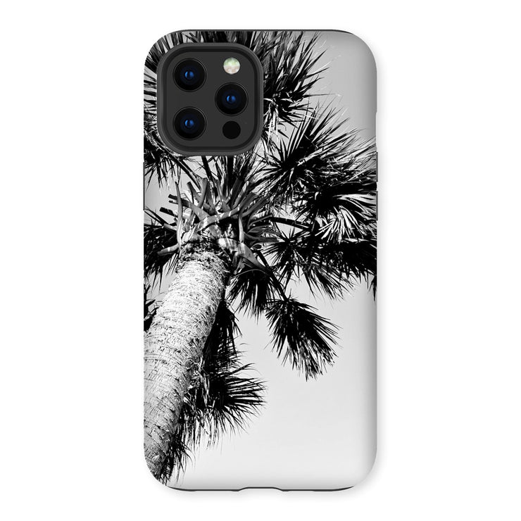 Palm Tree E2 Tough Phone Case