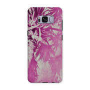 Palm Tree B5 Tough Phone Case