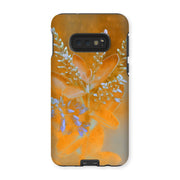 Lilac A1 Tough Phone Case