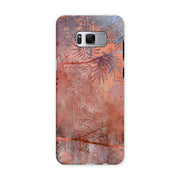 Albizia Tree A3 Tough Phone Case