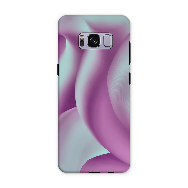 Derrière B7 Tough Phone Case