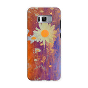 Summer Meadow A1 Tough Phone Case