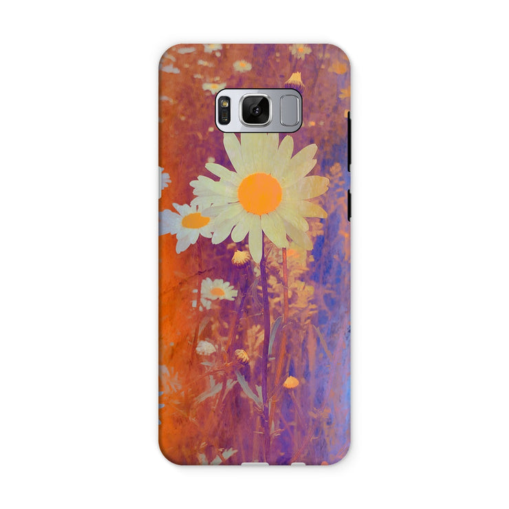 Summer Meadow A1 Tough Phone Case