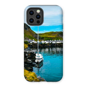 Seil Island A3 Tough Phone Case