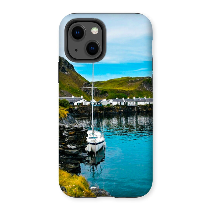 Seil Island A3 Tough Phone Case