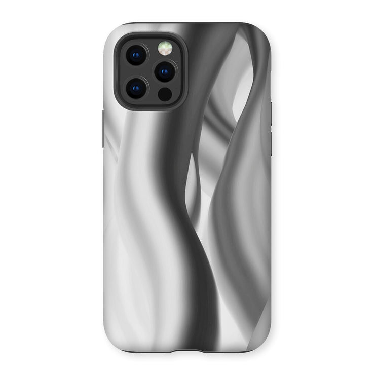 Light and Shadow A1 Tough Phone Case