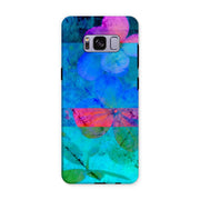 Hydrangea D5 Tough Phone Case