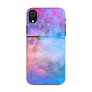 Albizia Tree B1 Tough Phone Case