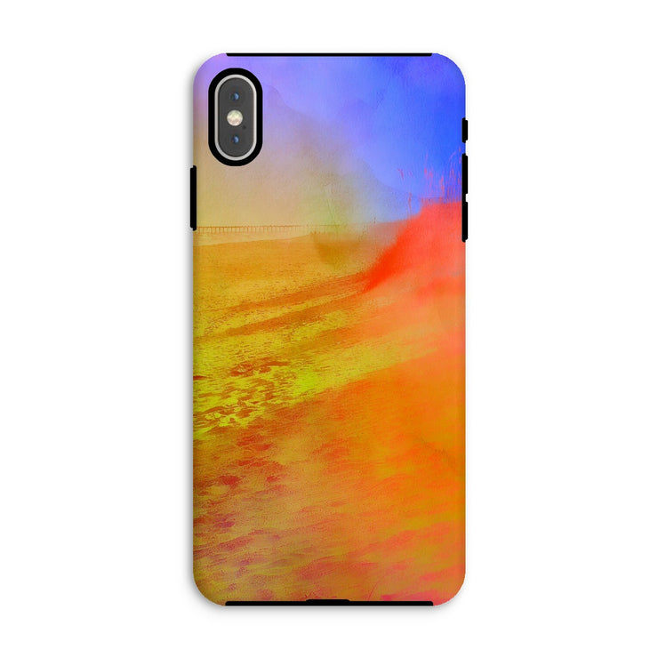 Kure Beach B2 Tough Phone Case