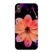 Garden Flower A1 Tough Phone Case