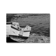 Boat A1 Canvas