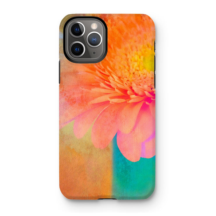 Gerbera B2 Tough Phone Case