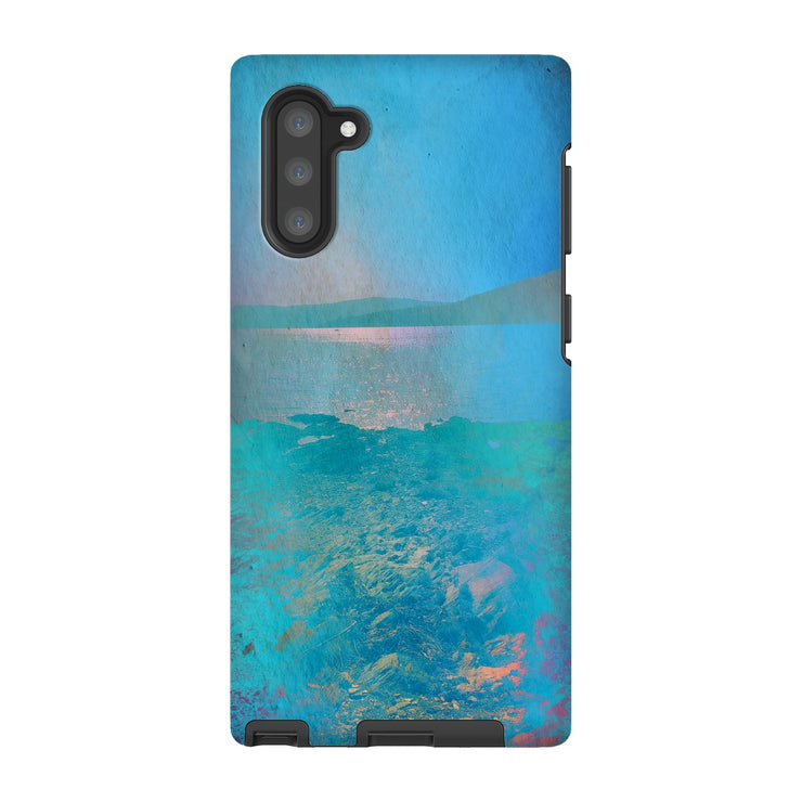 Loch Long A3 Tough Phone Case