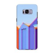 Buildings at Port Edgar B5 Tough Phone Case