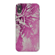 Palm Tree B5 Tough Phone Case