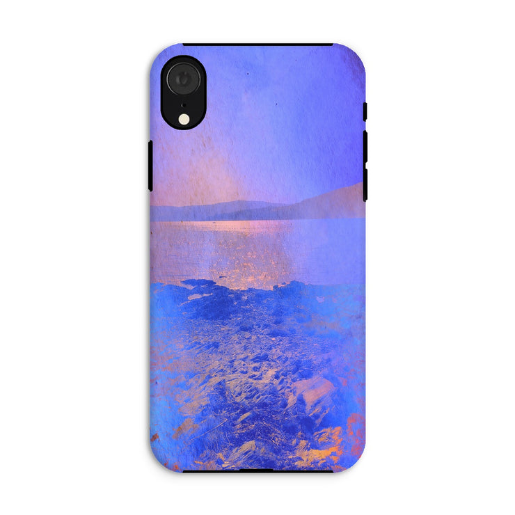 Loch Long A4 Tough Phone Case