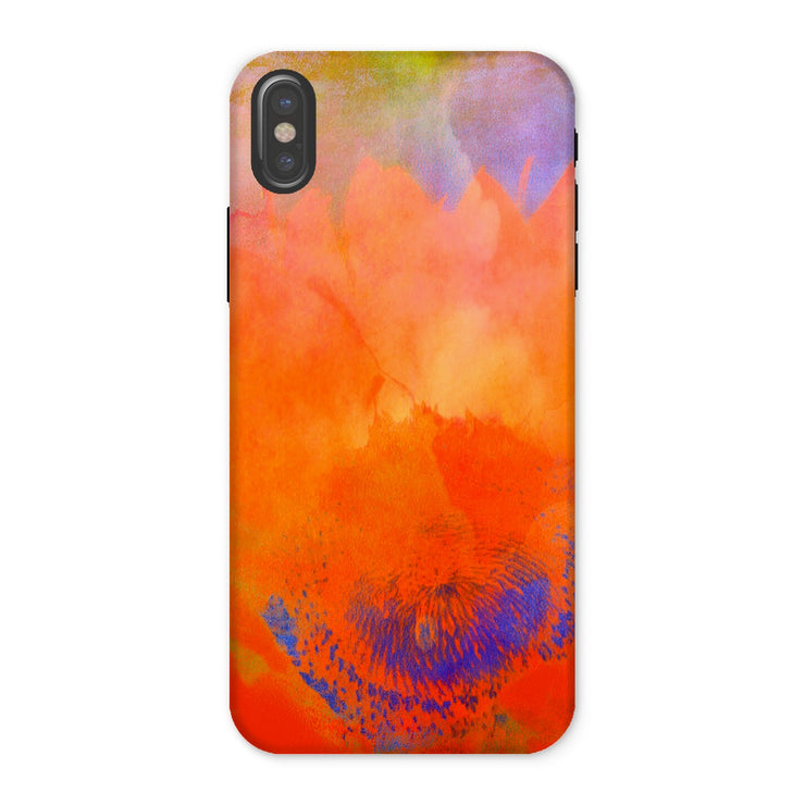 Sunflower A1 Tough Phone Case