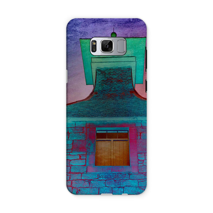 Pagoda Roof A8 Tough Phone Case