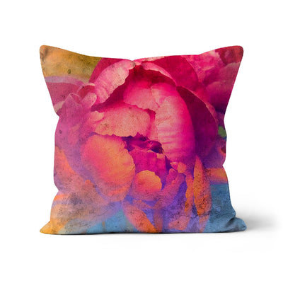 Peony E1 Cushion