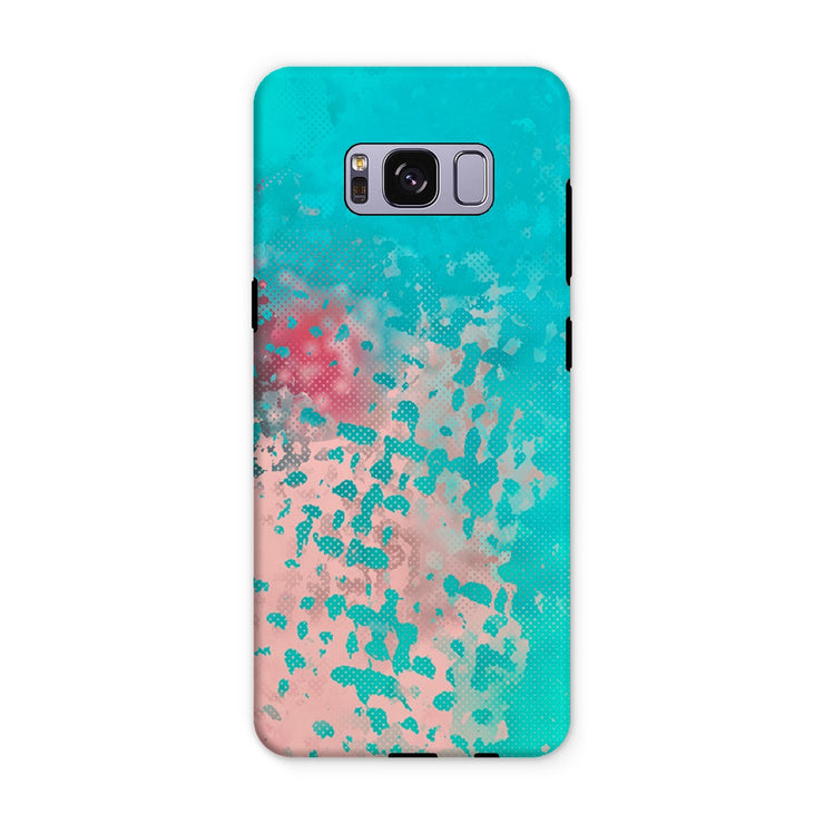 Under Water A2 Tough Phone Case