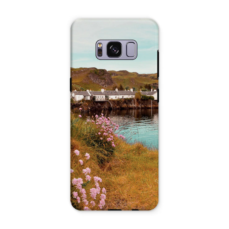 Seil Island A7 Tough Phone Case