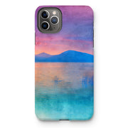 Loch Lomond A1 Tough Phone Case