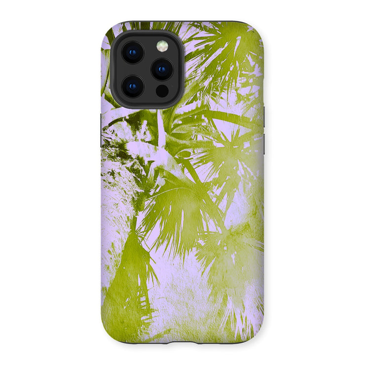 Palm Tree B2 Tough Phone Case