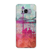 South Queensferry A1 Tough Phone Case